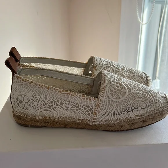 Chloe espadrilles - Picture 5 of 5